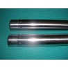 Tubes de Fourche BSA et Triumph Type Shuttle Valve