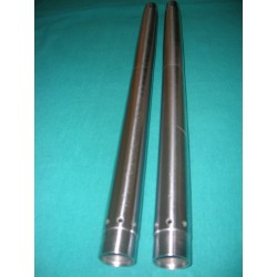Tubes de Fourche BSA et Triumph Type Shuttle Valve