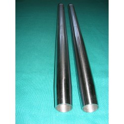 Tubes de Fourche BSA et Triumph Type Shuttle Valve