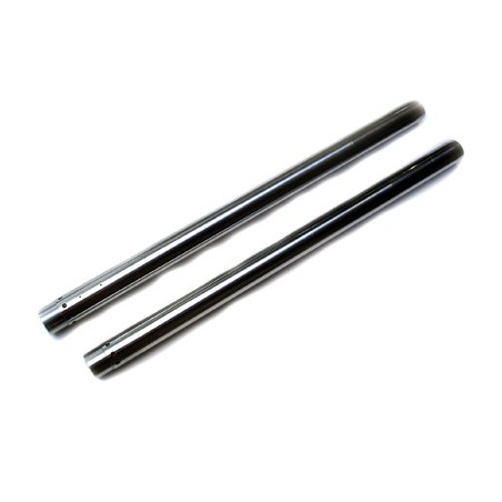 Tubes de Fourche Triumph 3TA, 5TA, T100SS (Type Court) (1960-63)