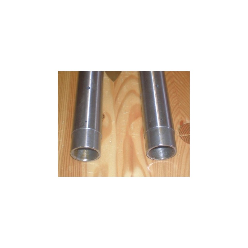 Tubes de Fourche Triumph Pre Unit Duplex 1960-62