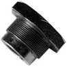 Écrou de Tête de Fourche Triumph 3TA, 5TA, T100 (1957-63), T110, T120 (1959-62)