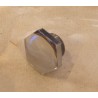 Écrou du Haut de Tube de Fourche Triumph T100 1963-67