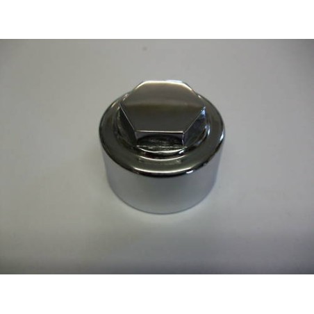 Écrou de Tête de Fourche BSA Série C