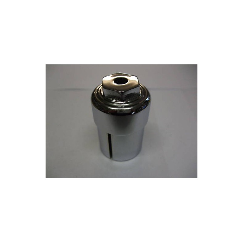 Écrou de Tête de Fourche BSA A50, A65 1969-70