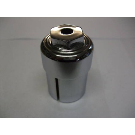 Écrou de Tête de Fourche BSA A50, A65 1969-70