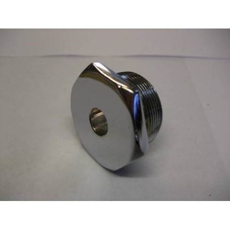 Écrou du Haut de Tube de Fourche BSA Bantam D1 (1949-53)