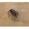 Écrou du Haut de Tube de Fourche Triumph T20S/T20C (1956-1968), 3TA/T21/T90 (1964-67), T110/T120/TR6 (1963-67)