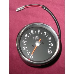 Compte Tours Triumph et BSA 1970-78