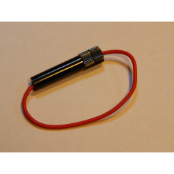 Porte Fusible Bakelite avec Fusible 20 Ampères