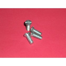 Jeu de 4 Vis du Couvercle MagDyno Lucas