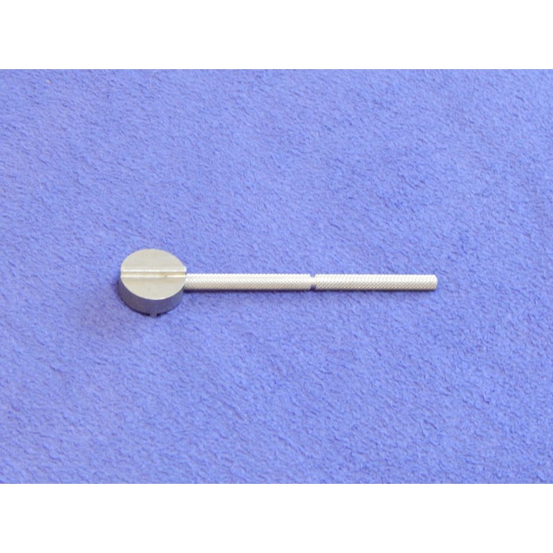 Outil pour Enlever la Trappe du Carter de Chaîne