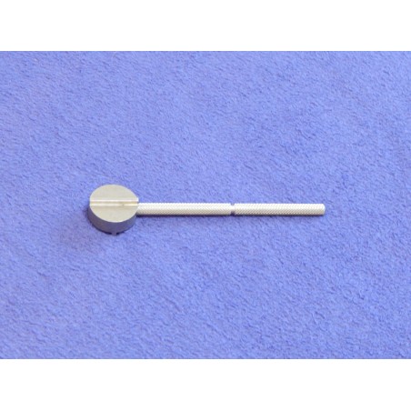 Outil pour Enlever la Trappe du Carter de Chaîne