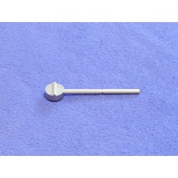 Outil pour Enlever la Trappe du Carter de Chaîne