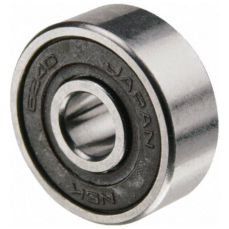 Roulement de Roue 6002 2RS