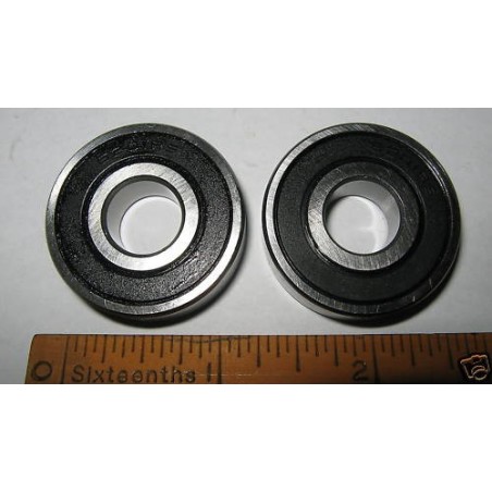 Roulements de Roue BSA Bantam (x2)
