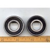 Roulements de Roue AJS, BSA, NORTON (x2)