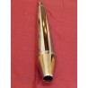 Silencieux Norton Style Peashooter