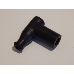 Capuchon De Bougie Etanche, Noir
