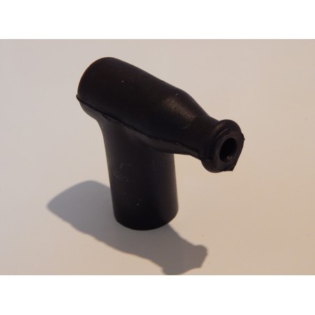 Capuchon De Bougie Etanche, Noir