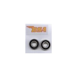 Roulements de Roue BSA C15 / Bantam TRIUMPH T20