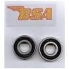 Roulements de Roue BSA C15 / Bantam TRIUMPH T20