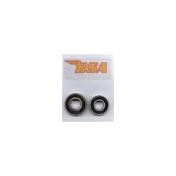 Roulements de Roue BSA Bantam D5/D7/D10/D14, Triumph T15/T20