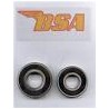 Roulements de Roue BSA Bantam D5/D7/D10/D14, Triumph T15/T20