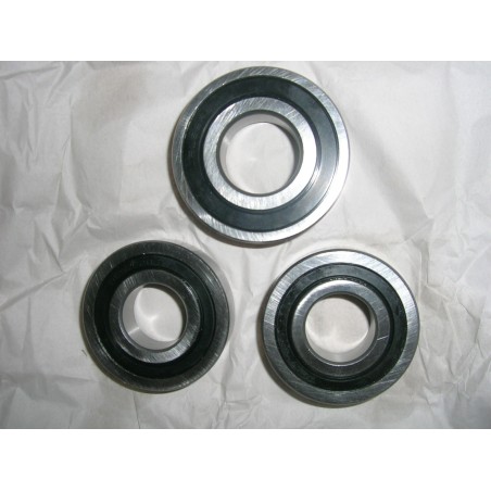 Roulements de Roue pour BSA B31/B32/M20/M21/B33/A7/A10