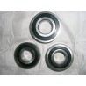 Roulements de Roue pour BSA B31/B32/M20/M21/B33/A7/A10