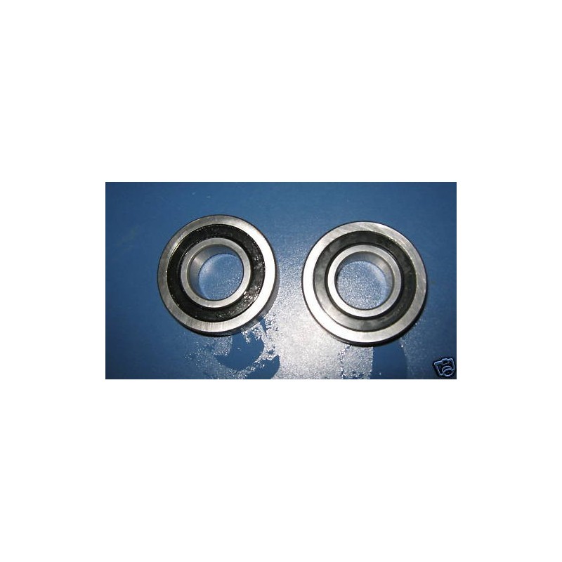 Roulements de Roue pour BSA B31/B33/A7/A10 