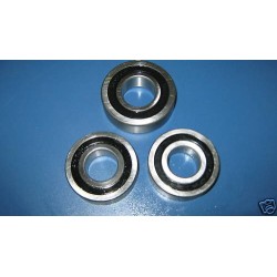 Roulements de Roue pour BSA A50 et A65