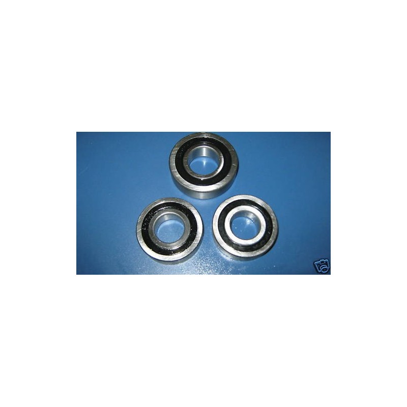 Roulements de Roue pour BSA A50 et A65
