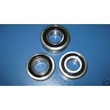 Roulements de Roue pour BSA A50 et A65