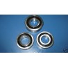 Roulements de Roue pour BSA A50 et A65