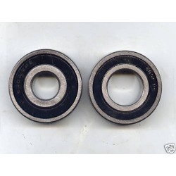 Roulements de Roue pour Norton