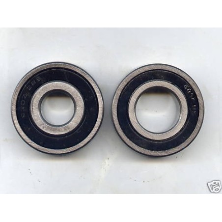 Roulements de Roue pour Norton