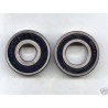 Roulements de Roue pour Norton