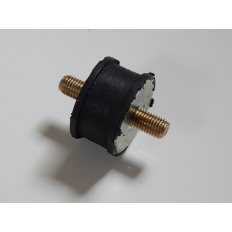 Caoutchouc de Fixation du Silencieux Norton Commando