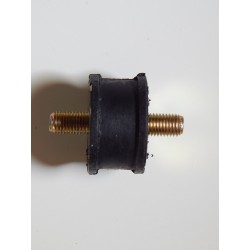 Caoutchouc de Fixation du Silencieux Norton Commando