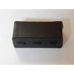 Couvercle en Caoutchouc pour Condensateur type Lucas 54420128