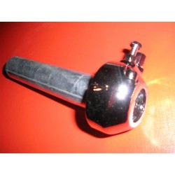Poignée de Gaz Universelle pour Guidon de 22mm