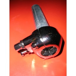 Poignée de Gaz Universelle pour Guidon de 22mm