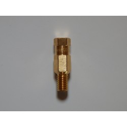 Gicleur Principal 320, Carbu Amal