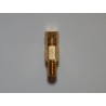 Gicleur Principal 320, Carbu Amal