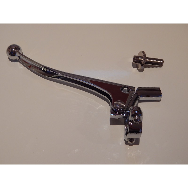 Levier d'Embrayage, Doherty 219, pour BSA