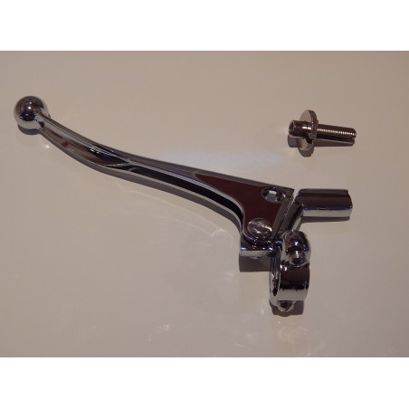 Levier d'Embrayage, Doherty 219, pour BSA
