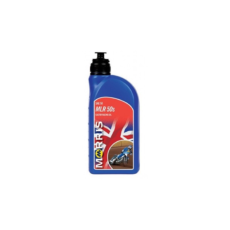 Huile Castor MLR 50, MORRIS, 1L