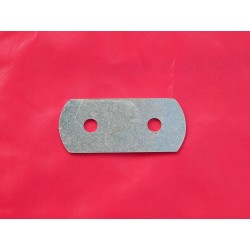 Plaque de Renforcement de Garde-boue, BSA
