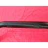 Guidon Universel "Ace Bar" en NOIR Style Café Racer en 25mm